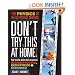 Don't Try This At Home!: The Physics of Hollywood Movies (Science)