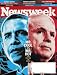 Newsweek - October 6, 2008: Barack Obama and John McCain Cover (Single Issue Magazine) Image