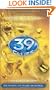 The 39 Clues Book 4: Beyond the Grave - Library Edition