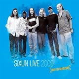 Live in Marciac 2009