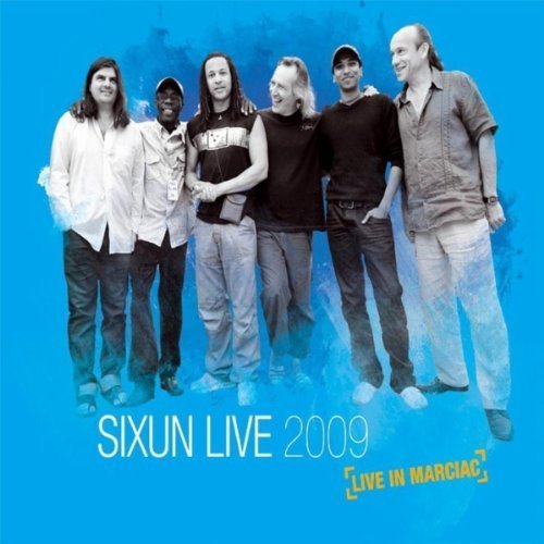 Produkt-Bild: Live in Marciac 2009