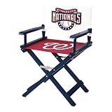 Guidecraft Washington Nationals Junior Director's Chair