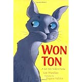 Won Ton: A Cat Tale Told in Haiku