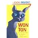 Won Ton: A Cat Tale Told in Haiku