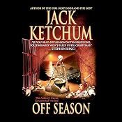 Off Season | [Jack Ketchum]