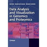 data analysis and visualization in genomics and proteomics
