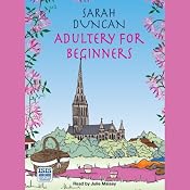 Adultery for Beginners | [Sarah Duncan]