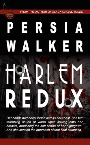 harlem redux david mckay mystery