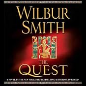 The Quest | [Wilbur Smith]