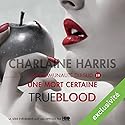 Une mort certaine (La communauté du Sud 10) | Livre audio Auteur(s) : Charlaine Harris Narrateur(s) : Bénédicte Charton