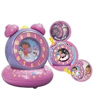 Dora the Explorer Go Time