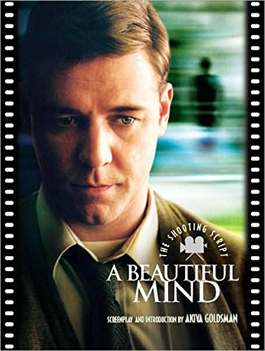 a beautiful mind the shooting script