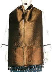 Long Scarves Premium Silk Women Wear India Traditional Clothing