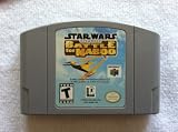 Star Wars: Battle for Naboo [E]