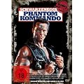 Phantom Kommando (Action Cult, Uncut) [Director's Cut]