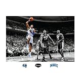 NBA Orlando Magic Dwight Howard Mural Wall Graphic