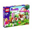 LEGO 7585 Belville Horse Stable