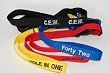 golf trolley bag straps