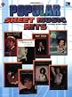 Popular Sheet Music Hits: Easy Piano