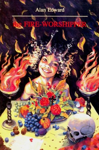 The Fire-Worshipper (An Acolyte Press Boy-Love Novel)