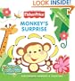 Fisher-Price: Monkey's Surprise: Discovering Numbers & Counting