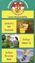 Arthur Learns Responsibility : Arthur's Pet Business, Arthur Cleans Up, Arthur Bounces Back