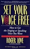 Set Your Voice Free