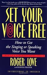 Set Your Voice Free