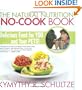 The Natural Nutrition No-Cook Book
