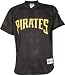 Pittsburgh Pirates Authentic Batting Practice Jersey - Large