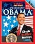 TIME For Kids President Obama: A Day in the Life of America's Leader