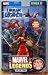  : Marvel Legends Series 4 Action Figure Elektra