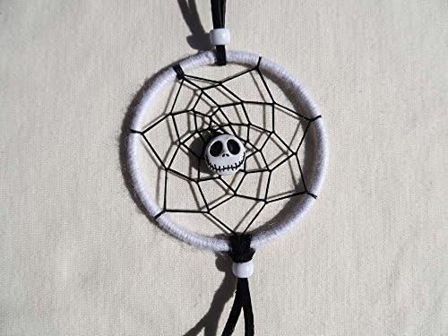 Disney The Nightmare Before Christmas- small black and white