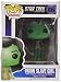 Funko POP Star Trek: Orion Slave Girl Action Figure