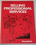 Selling professional services