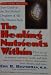 Books : The Healing Nutrients Within [Paperback]