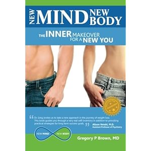 New Mind New Body: The Inner Makeover for a New You