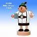 Christmas Smoker - Bavarian Landlord (8 Inches)