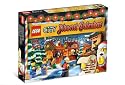 LEGO&reg; City Advent Calendar (7907)