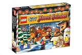 LEGO® City Advent Calendar (7907)