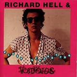Blank Generationdi Richard Hell