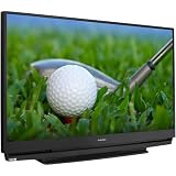 Mitsubishi WD-57733 57-Inch 1080p DLP HDTV