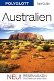 Australien: Reiseführer APA Guide mit Reisemagazin Image of Australien: Reiseführer APA Guide mit Reisemagazin