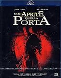 Non Aprite Quella Porta (2Blu-ray)