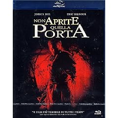 Non Aprite Quella Porta (2003)