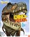National Geographic Kids Ultimate Dinopedia: The Most Complete Dinosaur Reference Ever