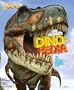 National Geographic Kids Ultimate Dinopedia: The Most Complete Dinosaur Reference Ever