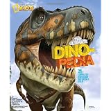 National Geographic Kids Ultimate Dinopedia: The Most Complete Dinosaur Reference Ever