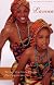 Lavina: The Saga of an African Princess (The Complete Story)