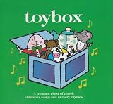 Toybox - Digibook